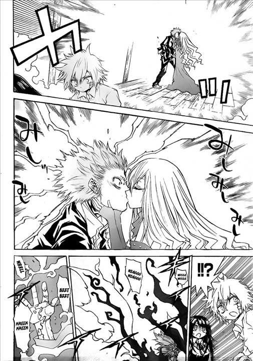 Executioner Chapter 38 - halaman 11