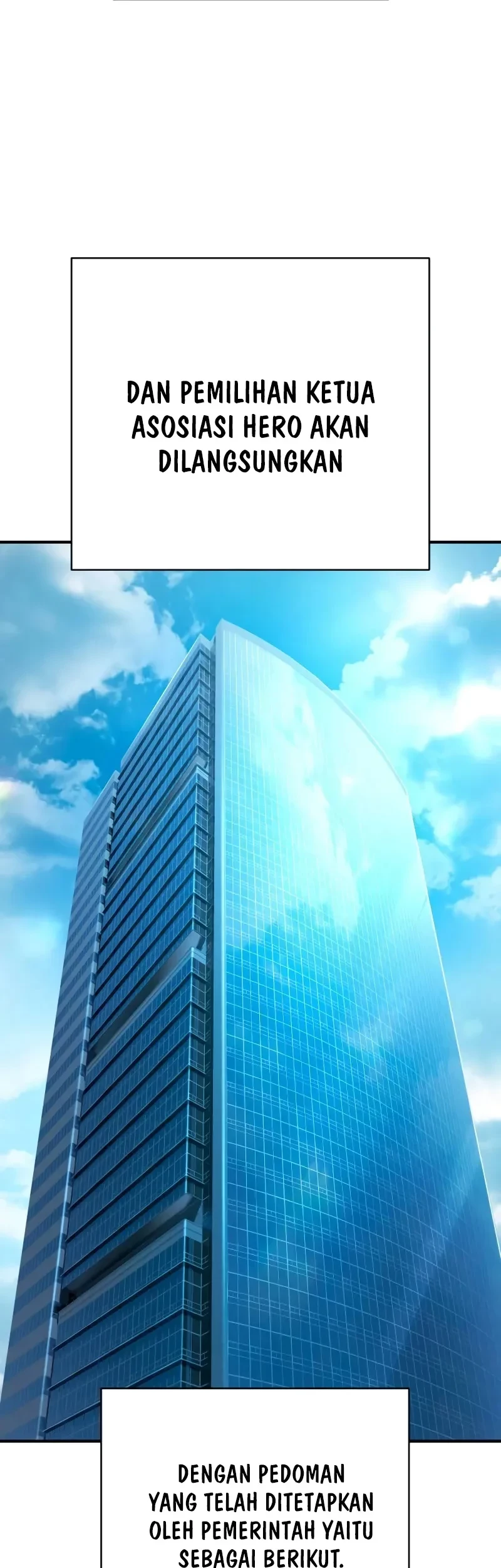Executioner Chapter 38 - halaman 36