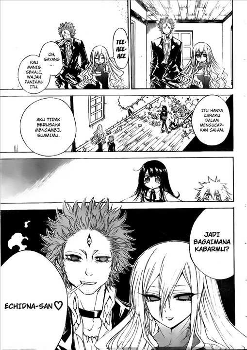 Executioner Chapter 38 - halaman 4