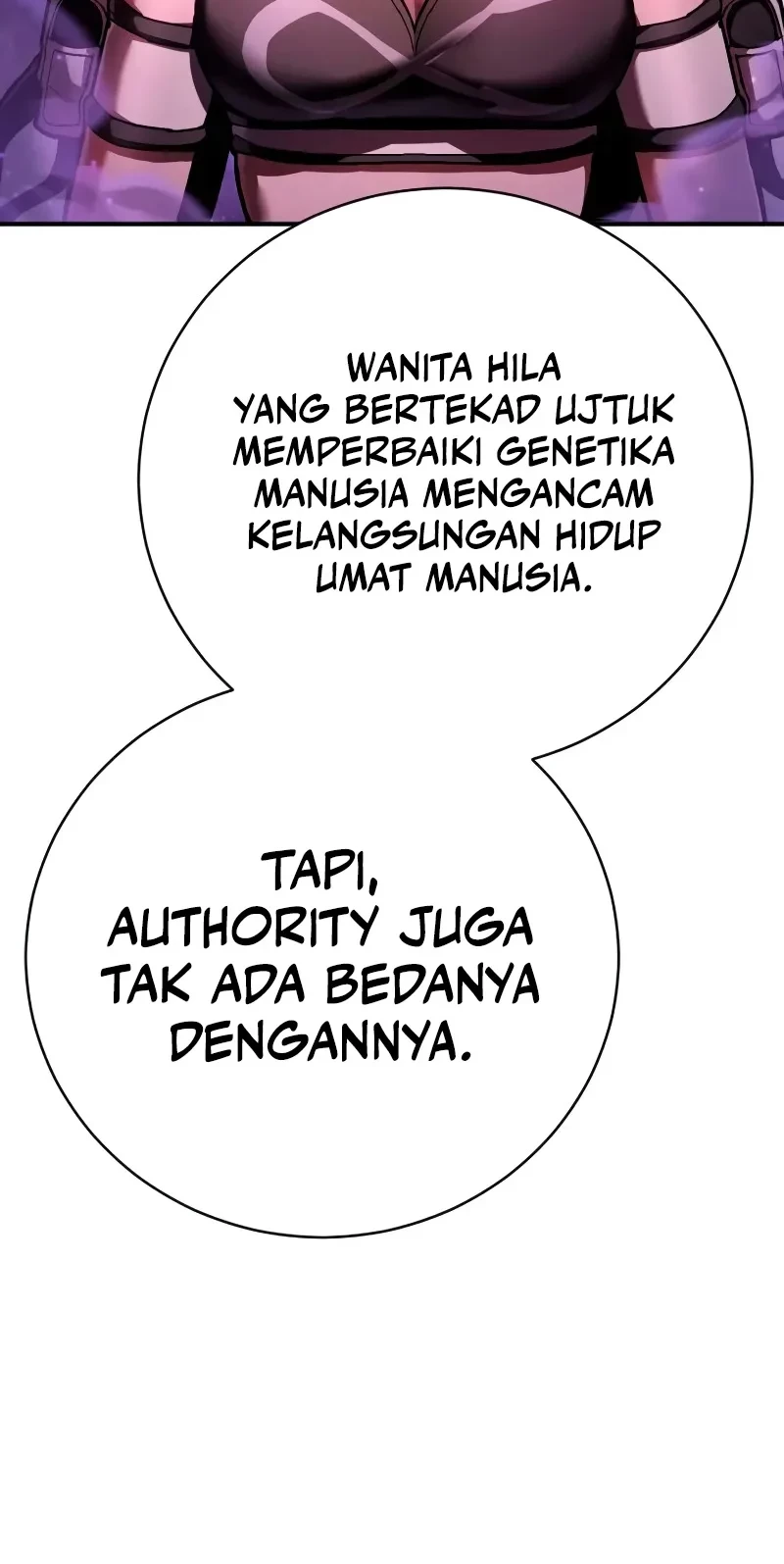 Executioner Chapter 38 - halaman 53
