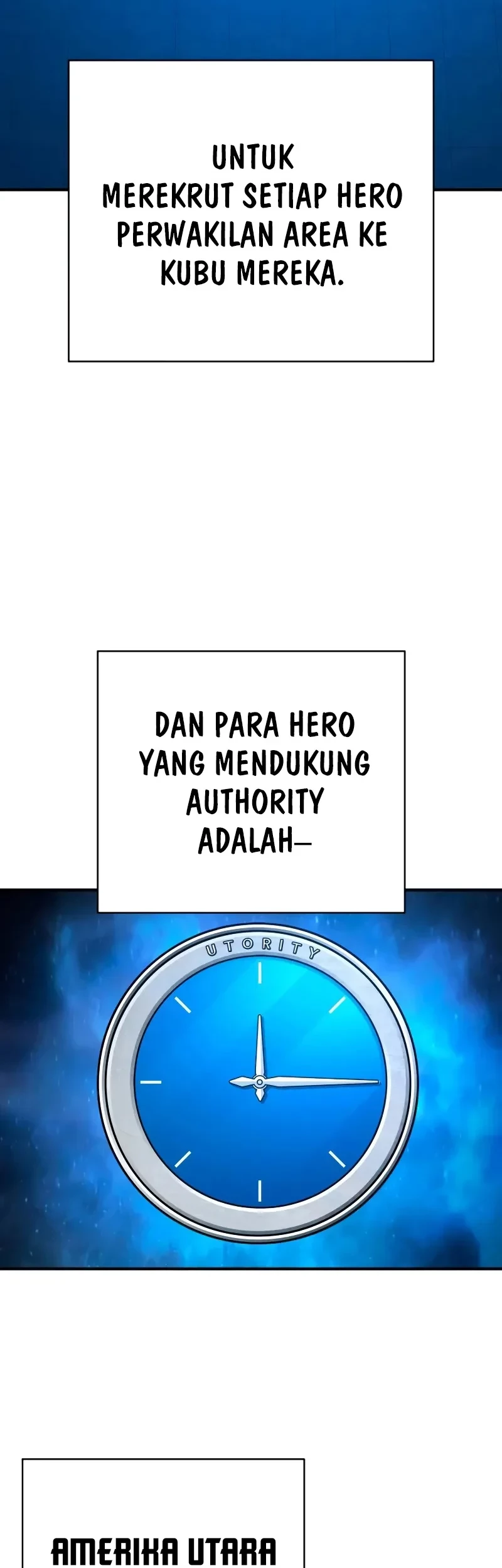 Executioner Chapter 38 - halaman 58