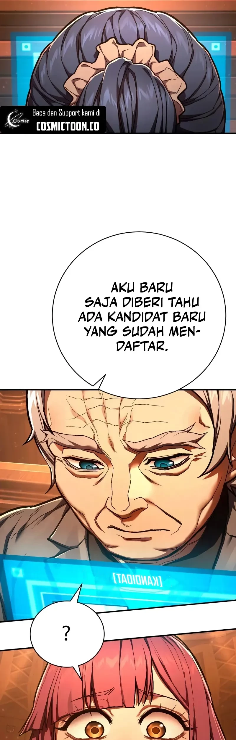 Executioner Chapter 38 - halaman 66