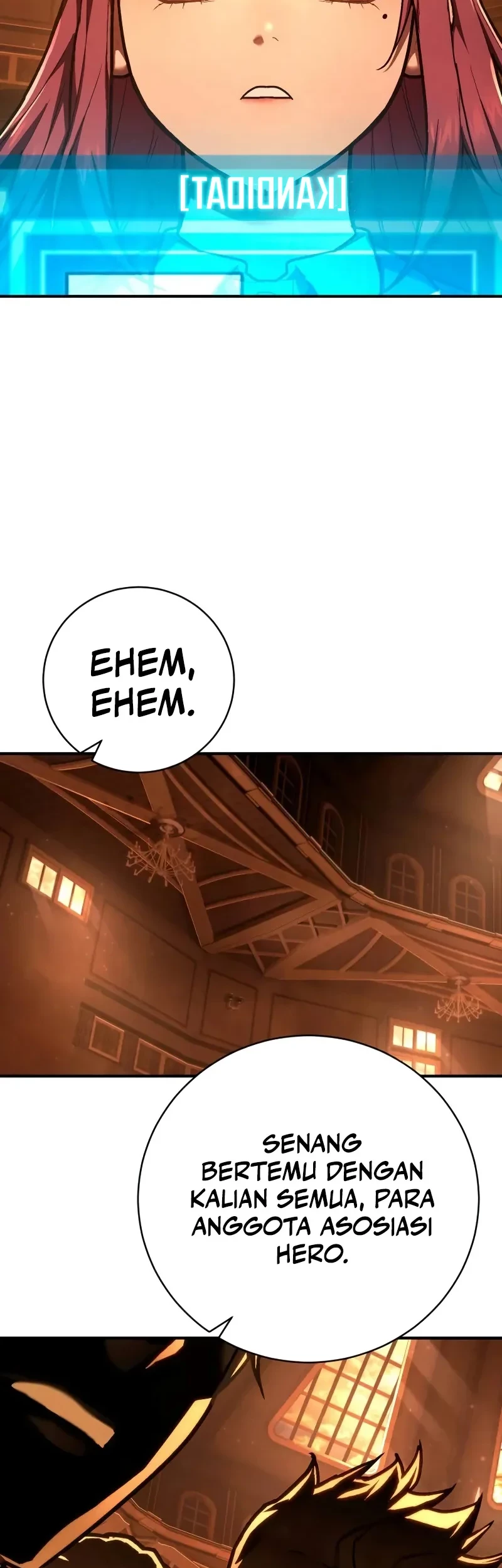 Executioner Chapter 38 - halaman 67
