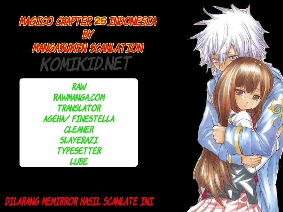 Executioner Chapter 39 - halaman 1