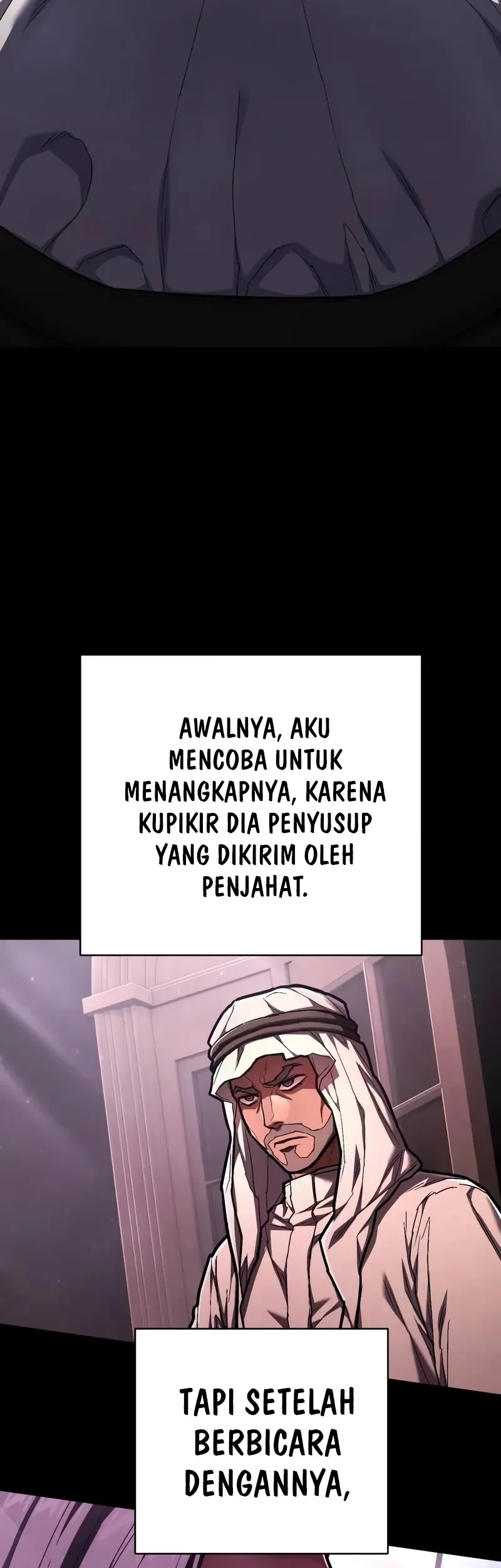 Executioner Chapter 39 - halaman 23