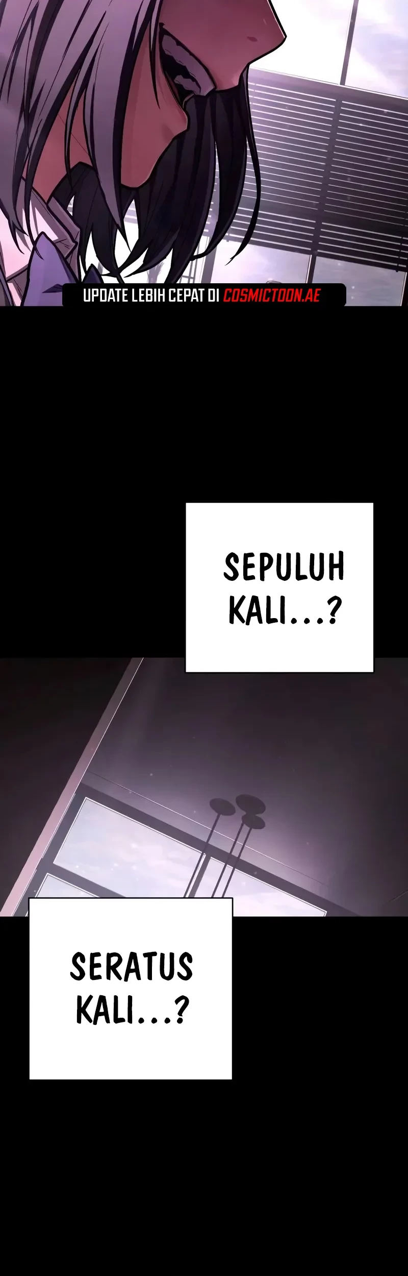 Executioner Chapter 39 - halaman 24