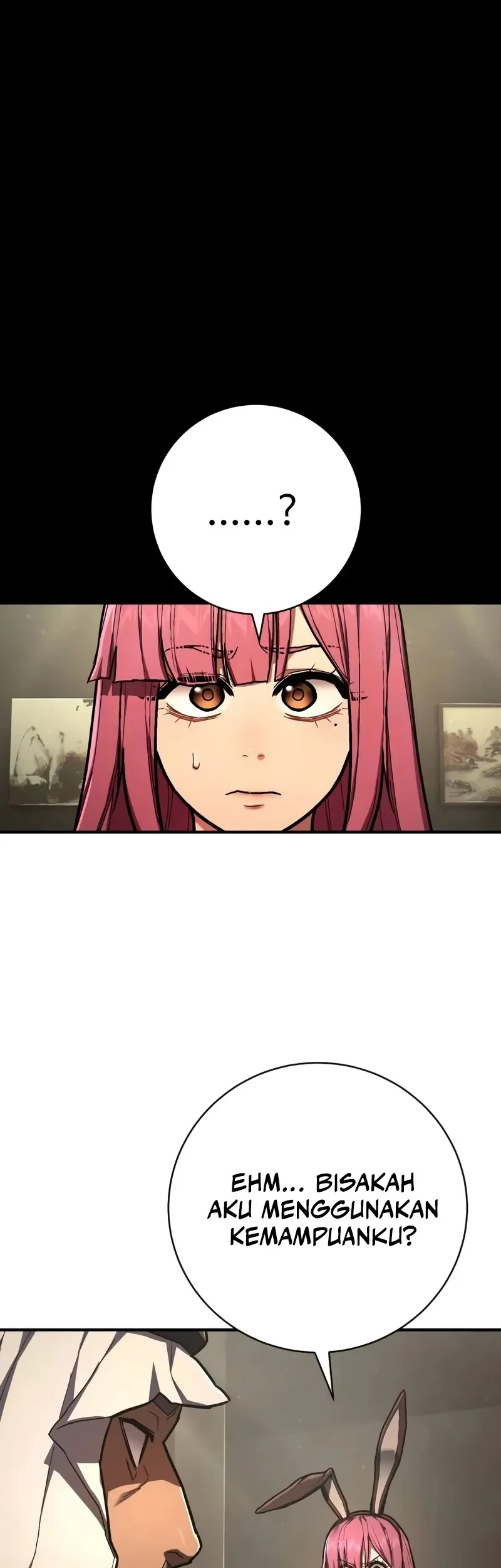 Executioner Chapter 39 - halaman 26