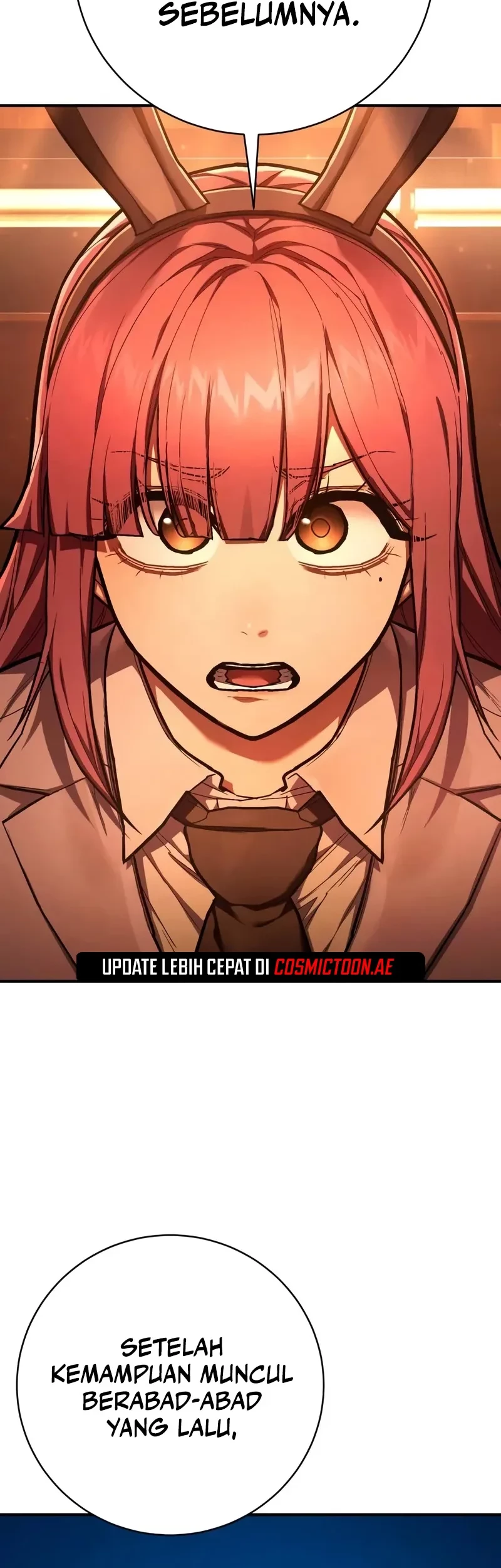 Executioner Chapter 39 - halaman 46