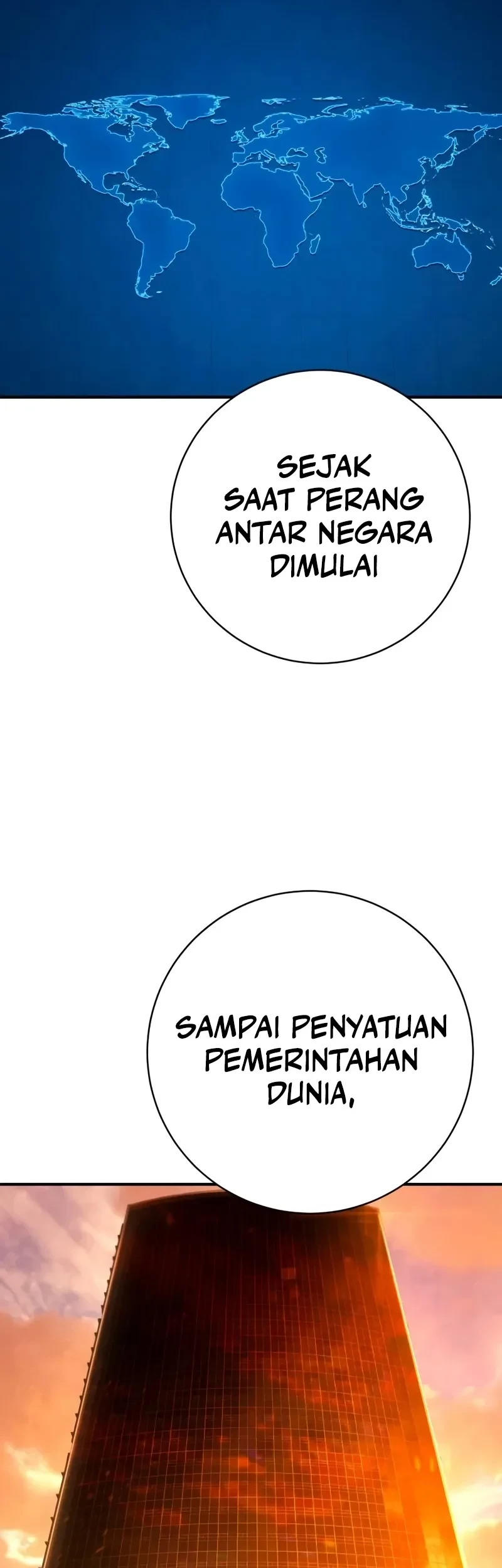 Executioner Chapter 39 - halaman 47