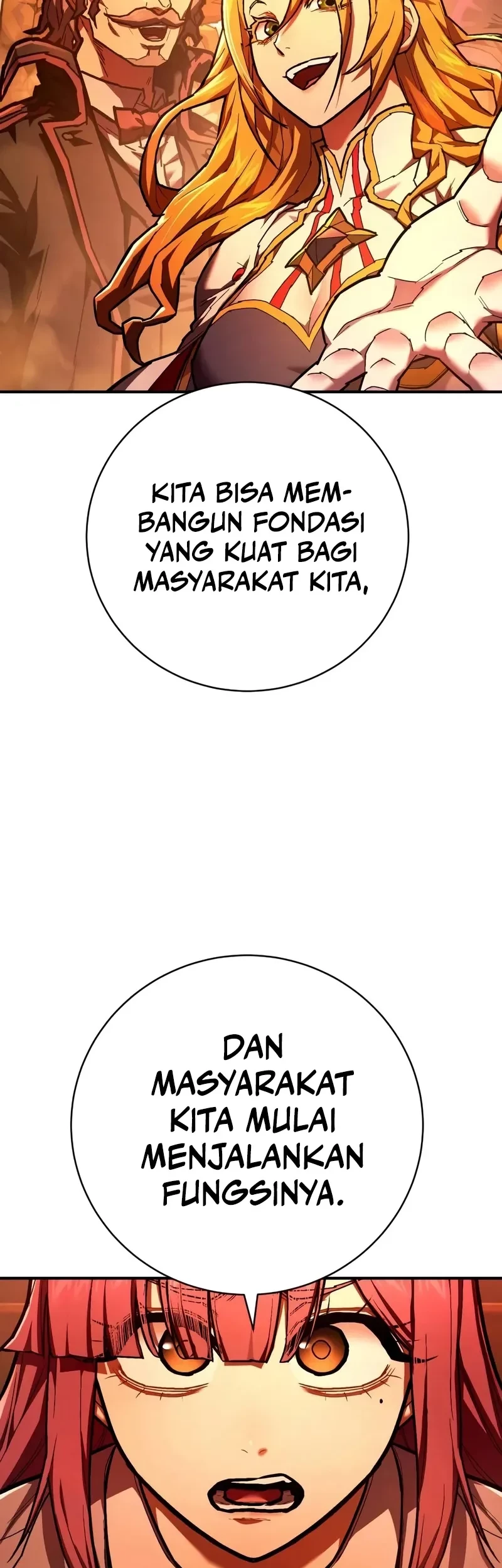 Executioner Chapter 39 - halaman 51