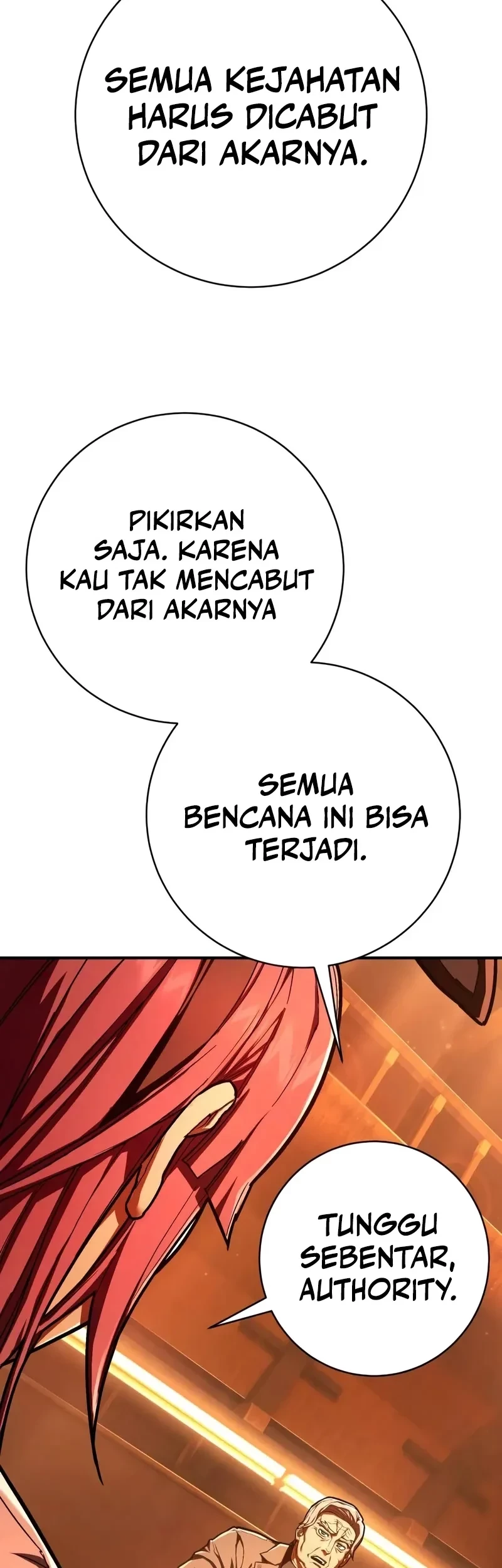Executioner Chapter 39 - halaman 59