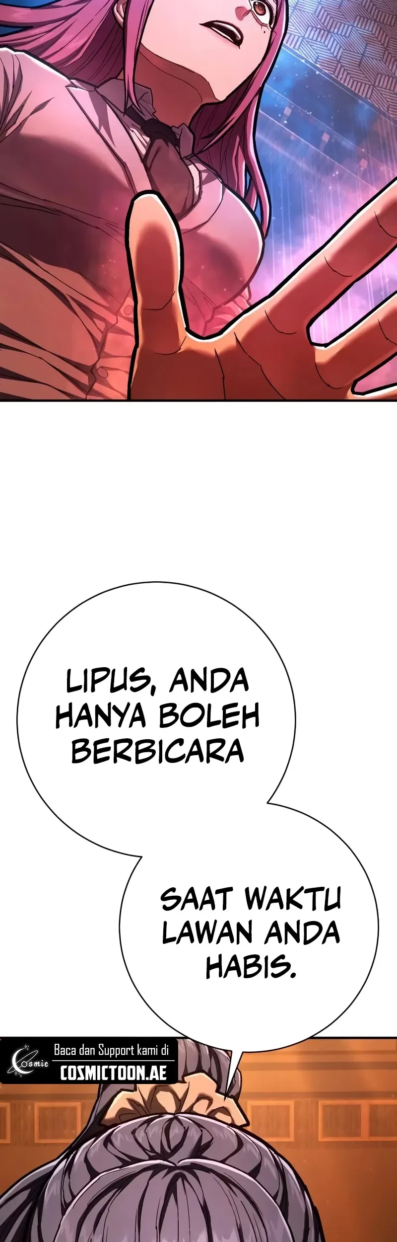 Executioner Chapter 39 - halaman 64