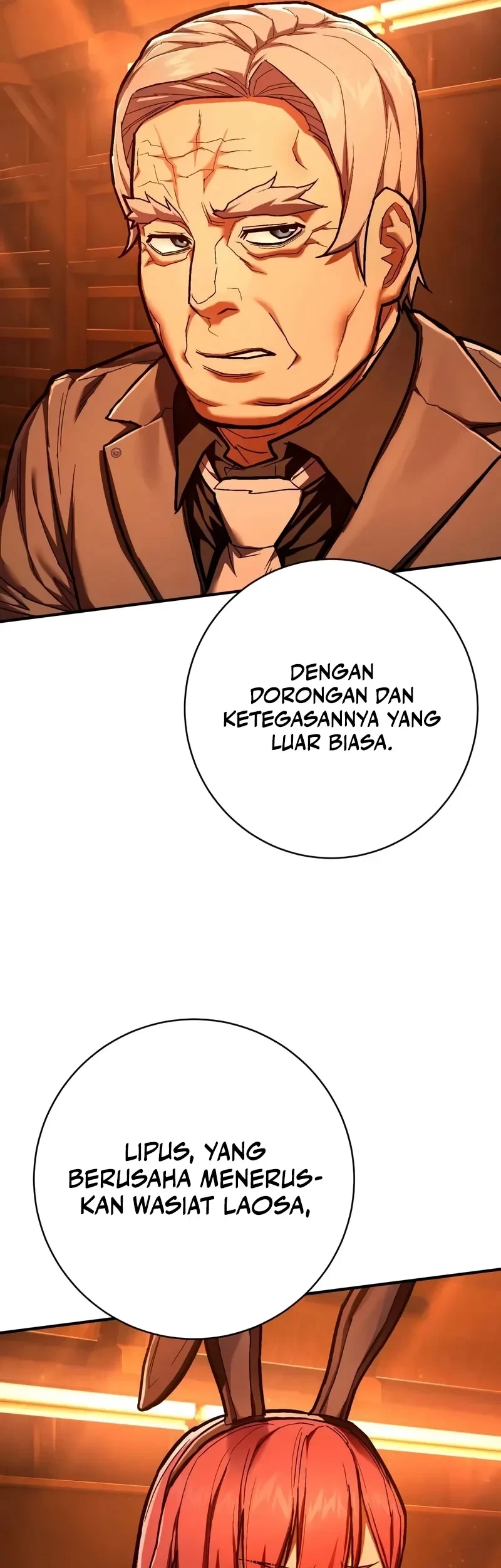Executioner Chapter 39 - halaman 79