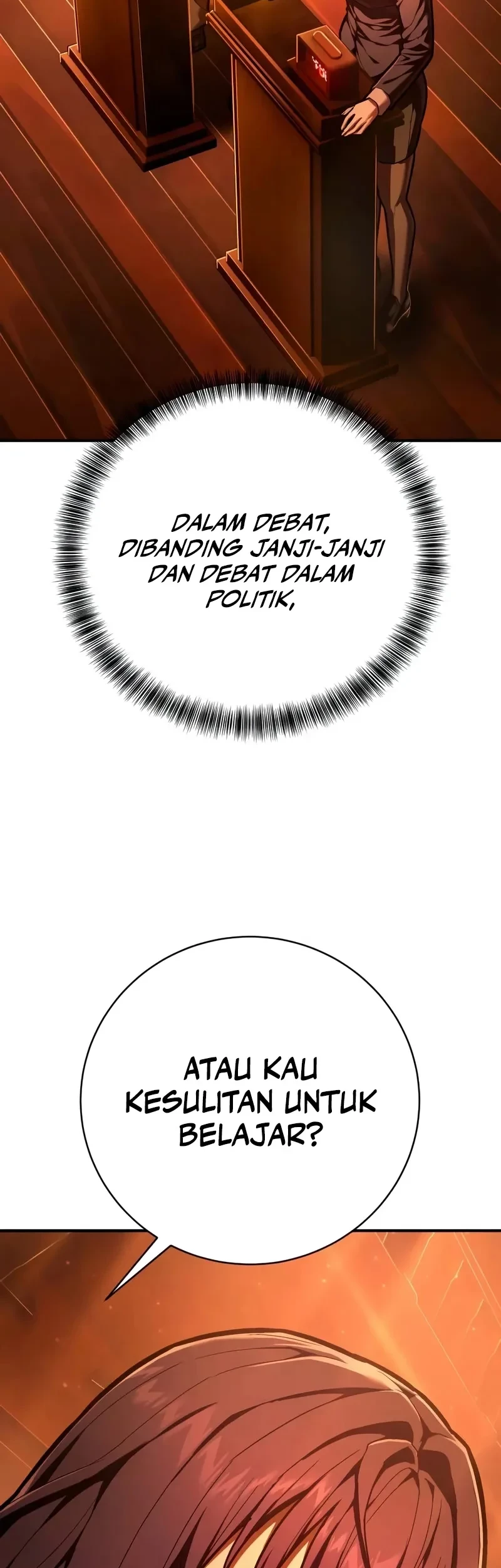 Executioner Chapter 39 - halaman 83