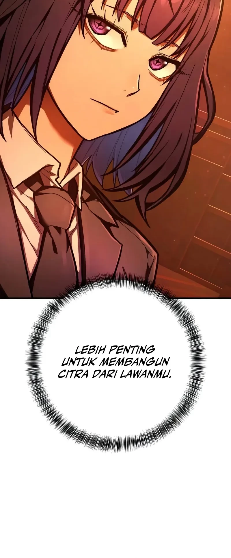 Executioner Chapter 39 - halaman 84