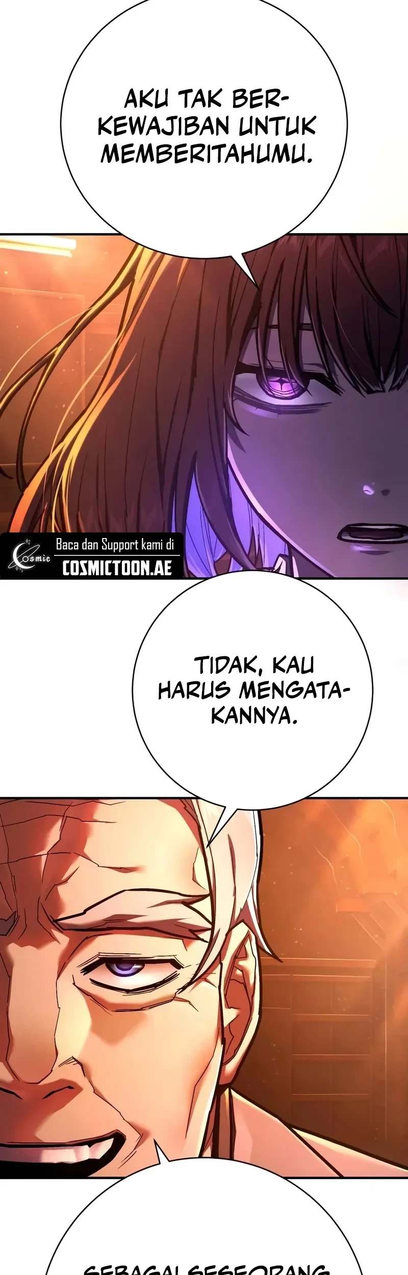 Executioner Chapter 39 - halaman 89
