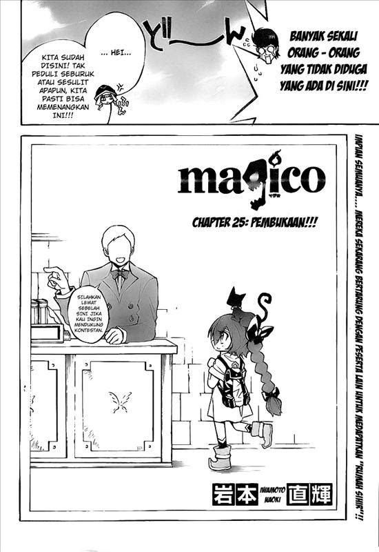 Executioner Chapter 39 - halaman 9