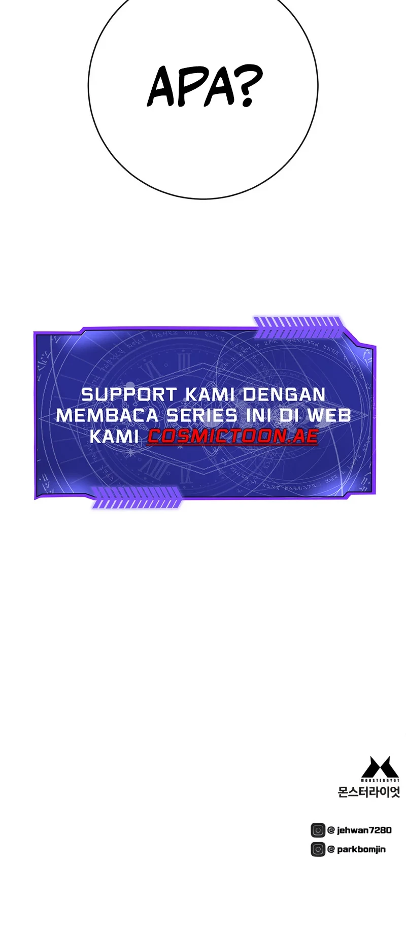 Executioner Chapter 39 - halaman 93