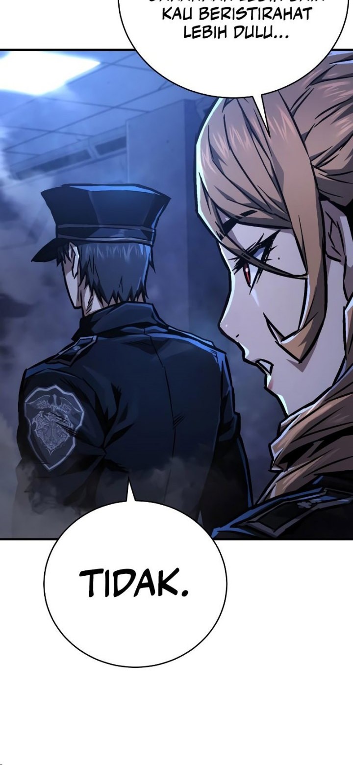Executioner Chapter 4 - halaman 12