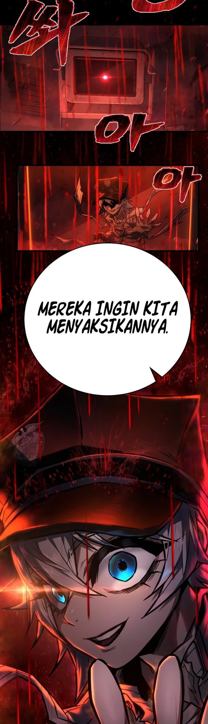 Executioner Chapter 4 - halaman 23