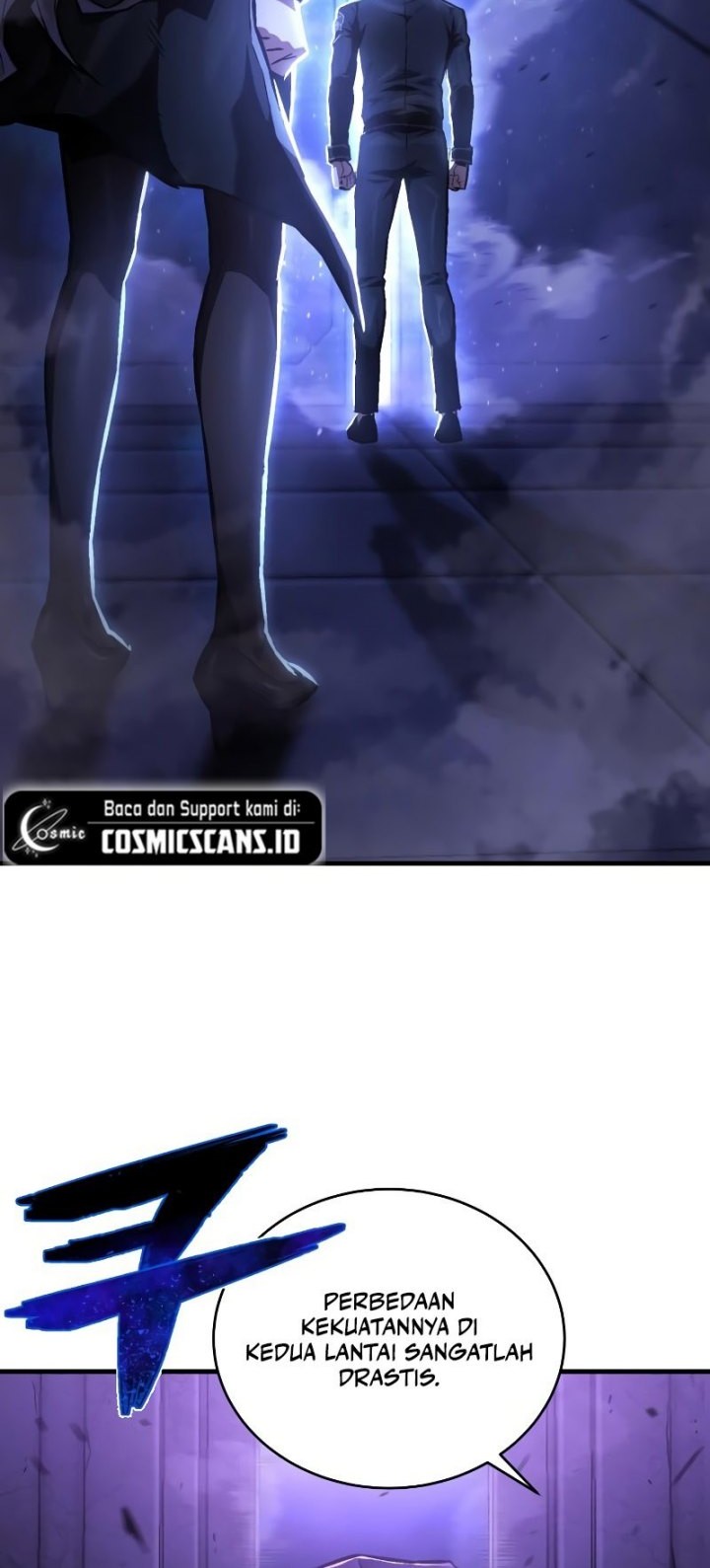 Executioner Chapter 4 - halaman 27
