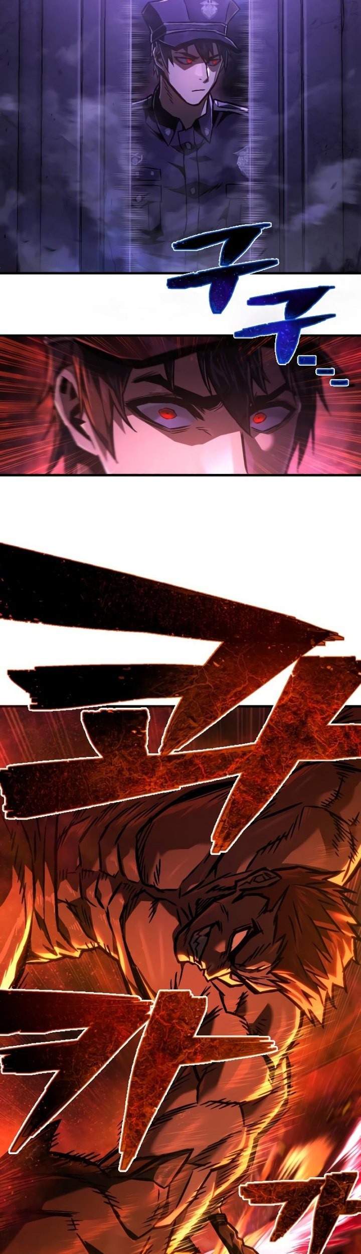 Executioner Chapter 4 - halaman 28