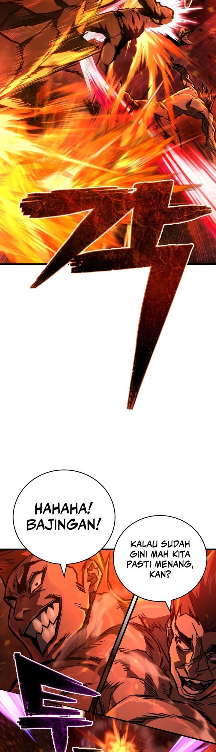 Executioner Chapter 4 - halaman 29
