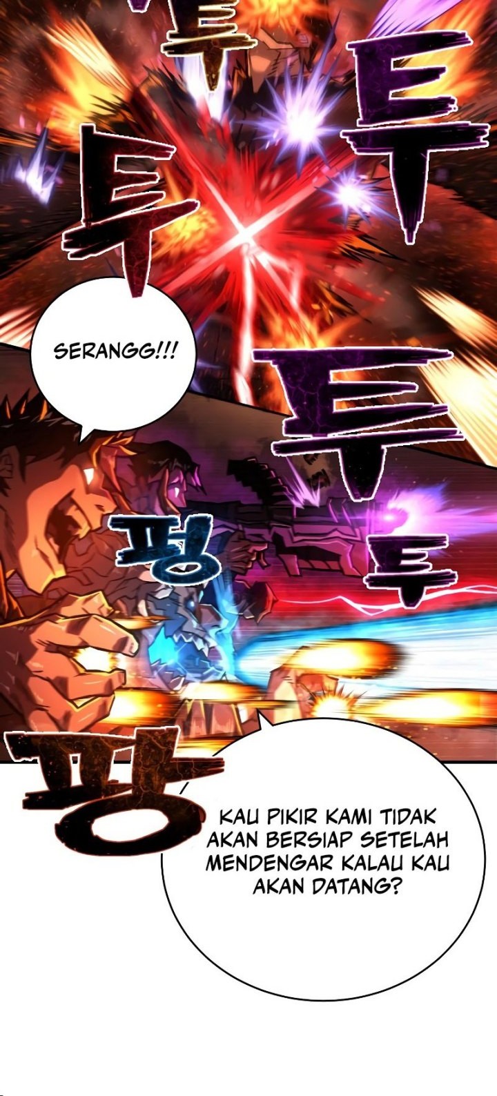 Executioner Chapter 4 - halaman 30