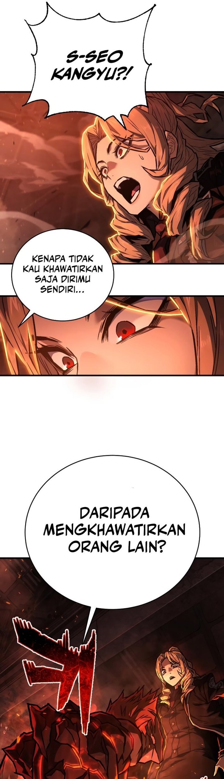 Executioner Chapter 4 - halaman 31