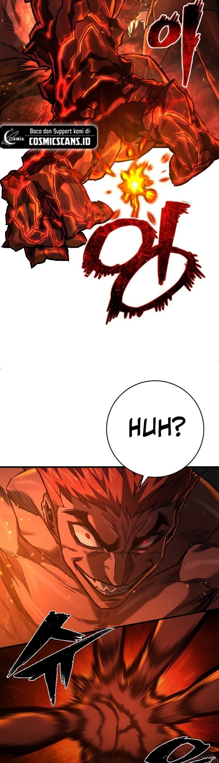 Executioner Chapter 4 - halaman 32