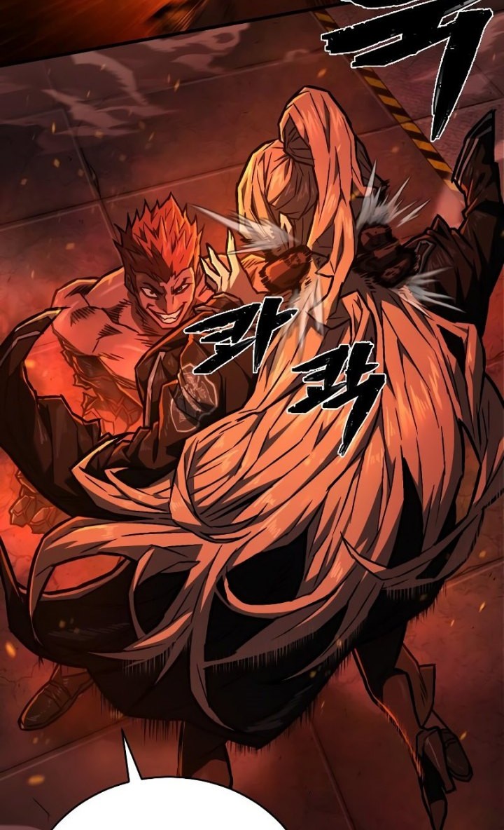 Executioner Chapter 4 - halaman 33