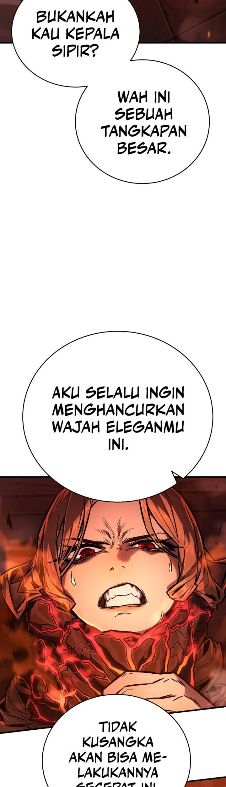 Executioner Chapter 4 - halaman 34