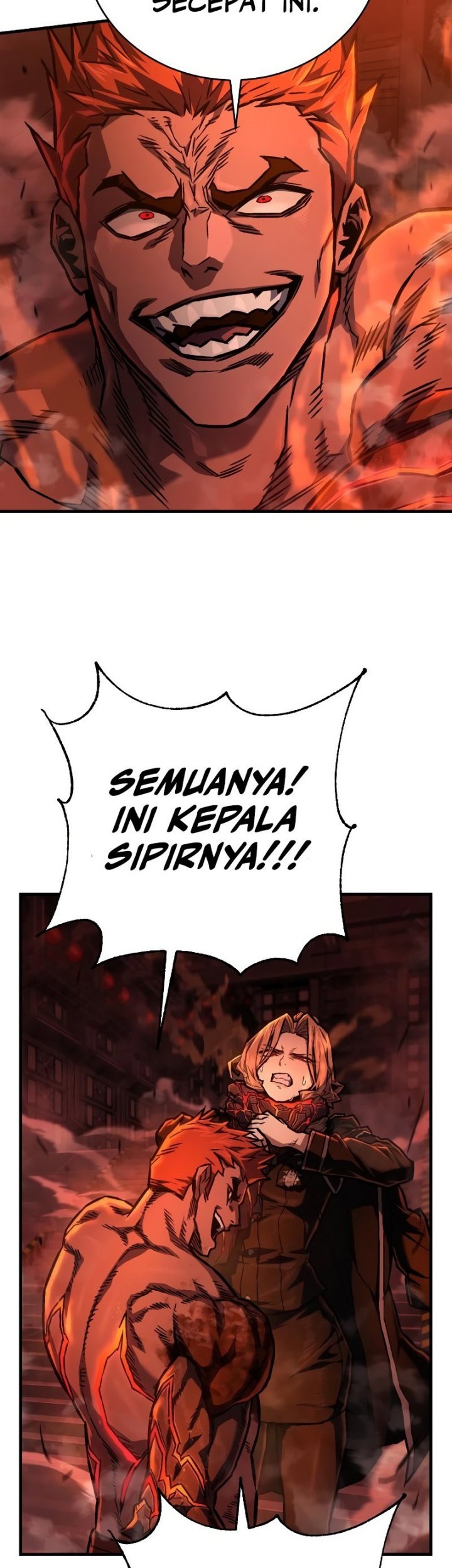 Executioner Chapter 4 - halaman 35
