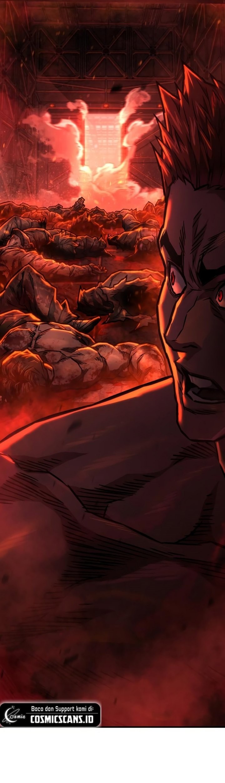 Executioner Chapter 4 - halaman 37