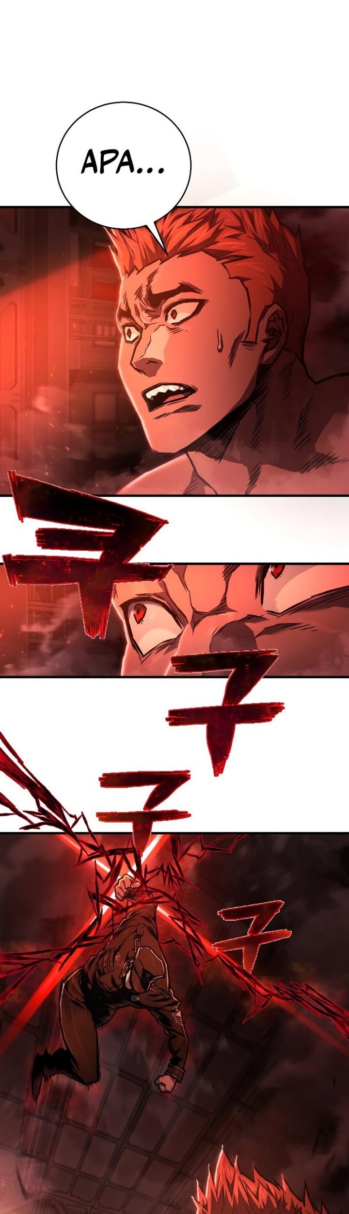 Executioner Chapter 4 - halaman 38
