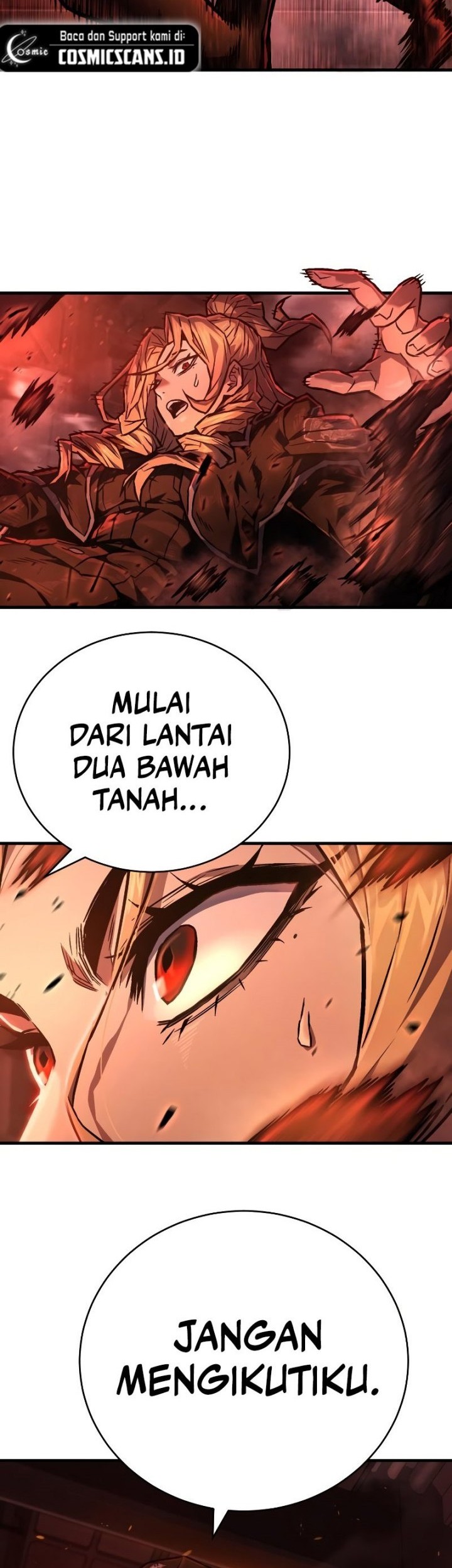 Executioner Chapter 4 - halaman 41