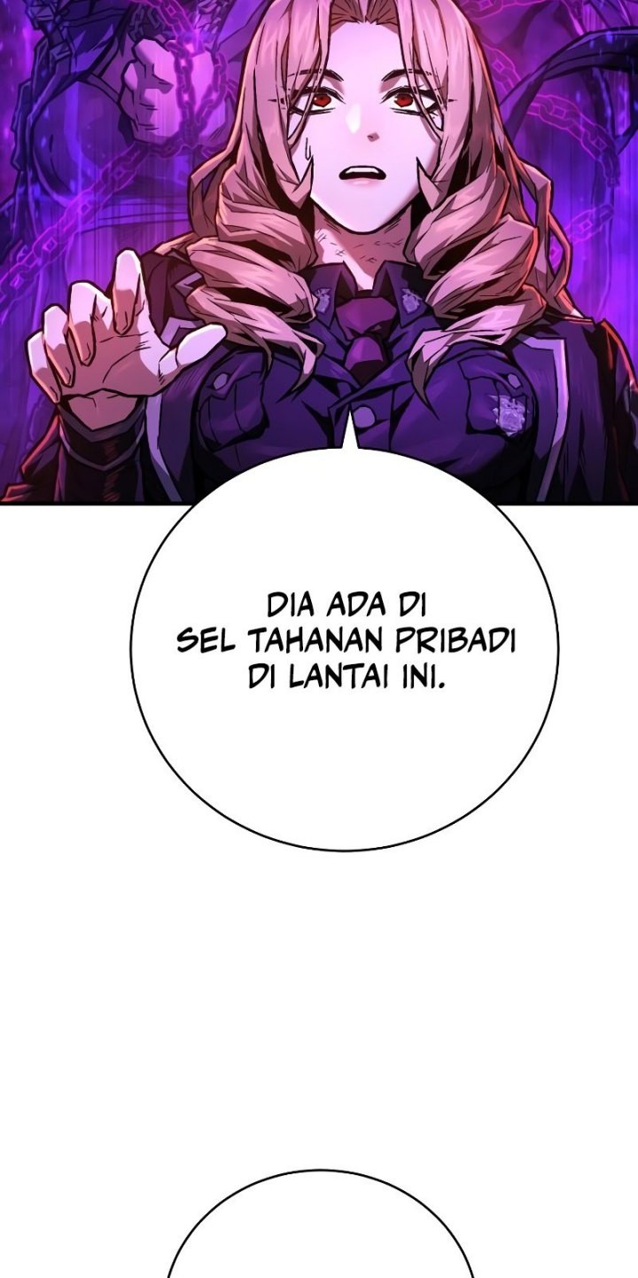 Executioner Chapter 4 - halaman 45