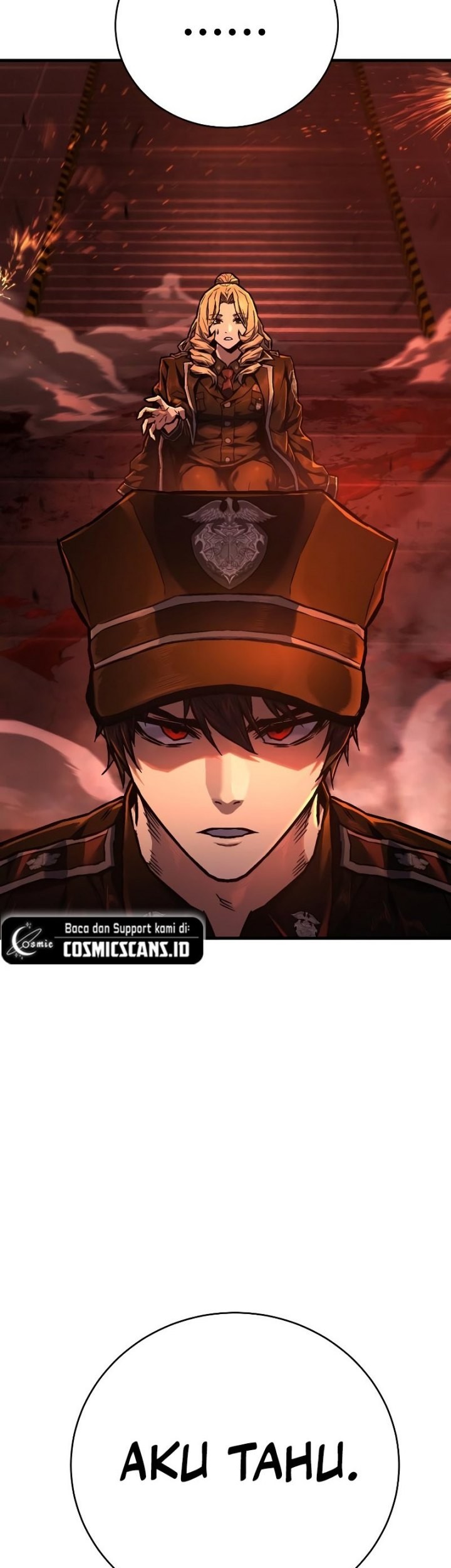 Executioner Chapter 4 - halaman 46