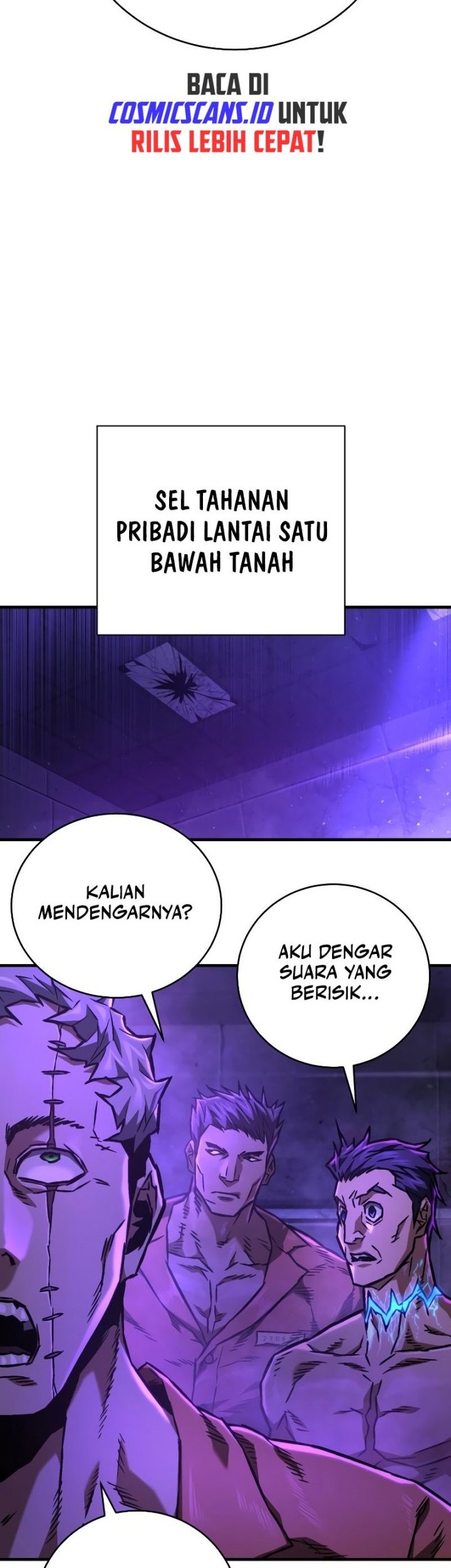 Executioner Chapter 4 - halaman 47