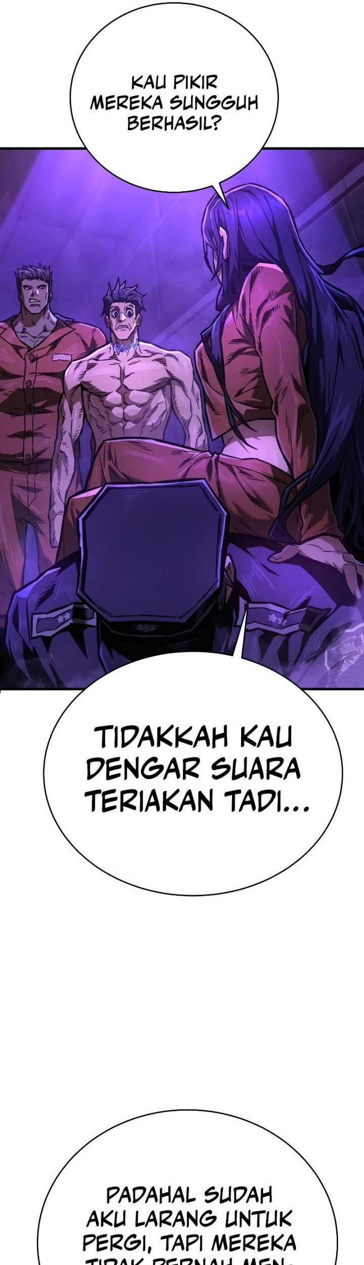 Executioner Chapter 4 - halaman 49
