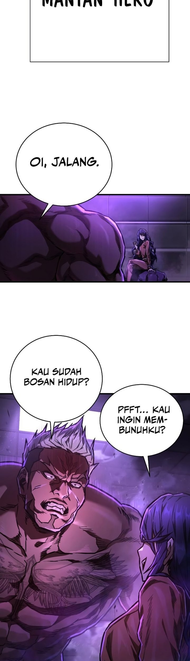 Executioner Chapter 4 - halaman 52