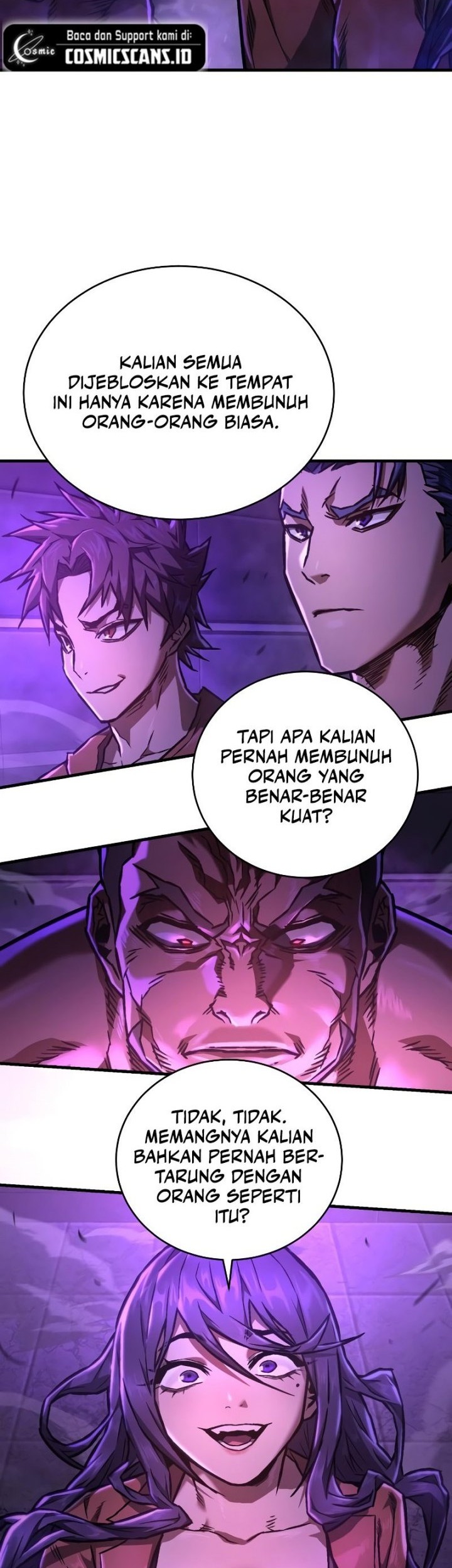 Executioner Chapter 4 - halaman 53