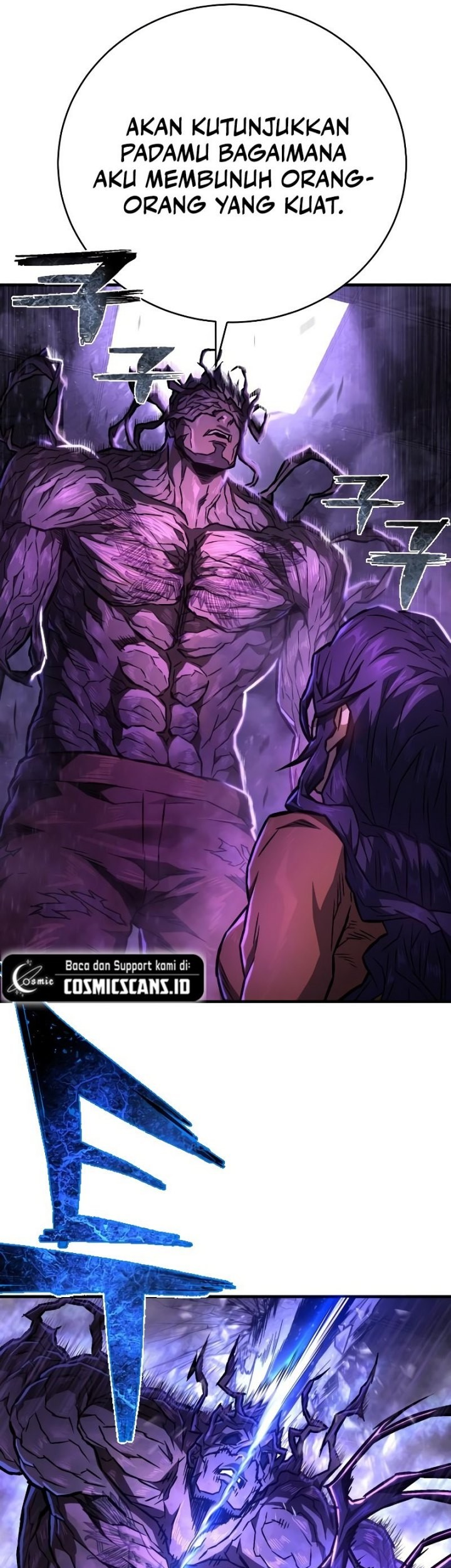Executioner Chapter 4 - halaman 55
