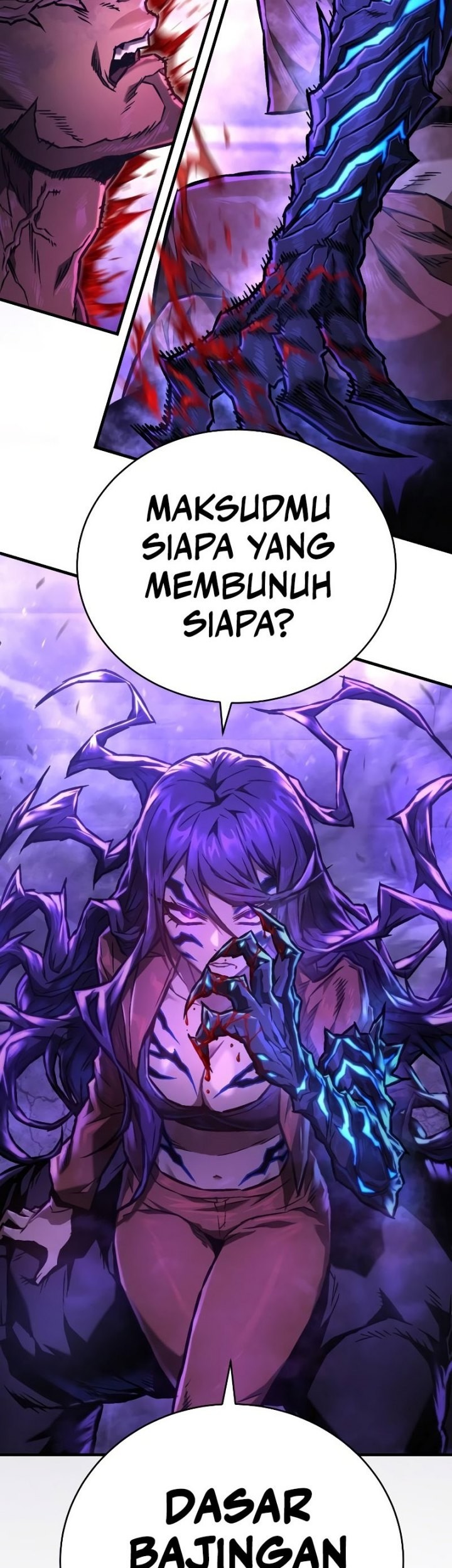 Executioner Chapter 4 - halaman 57