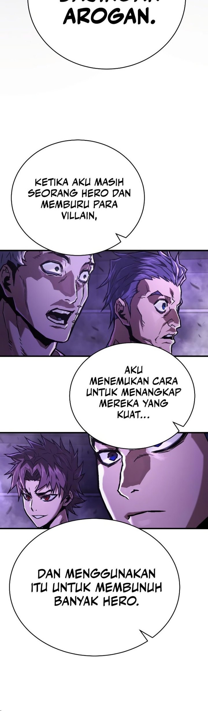 Executioner Chapter 4 - halaman 58