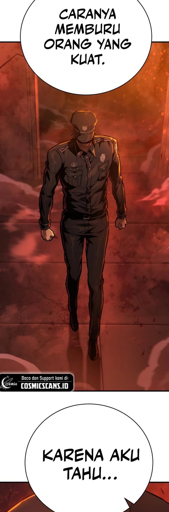 Executioner Chapter 4 - halaman 60