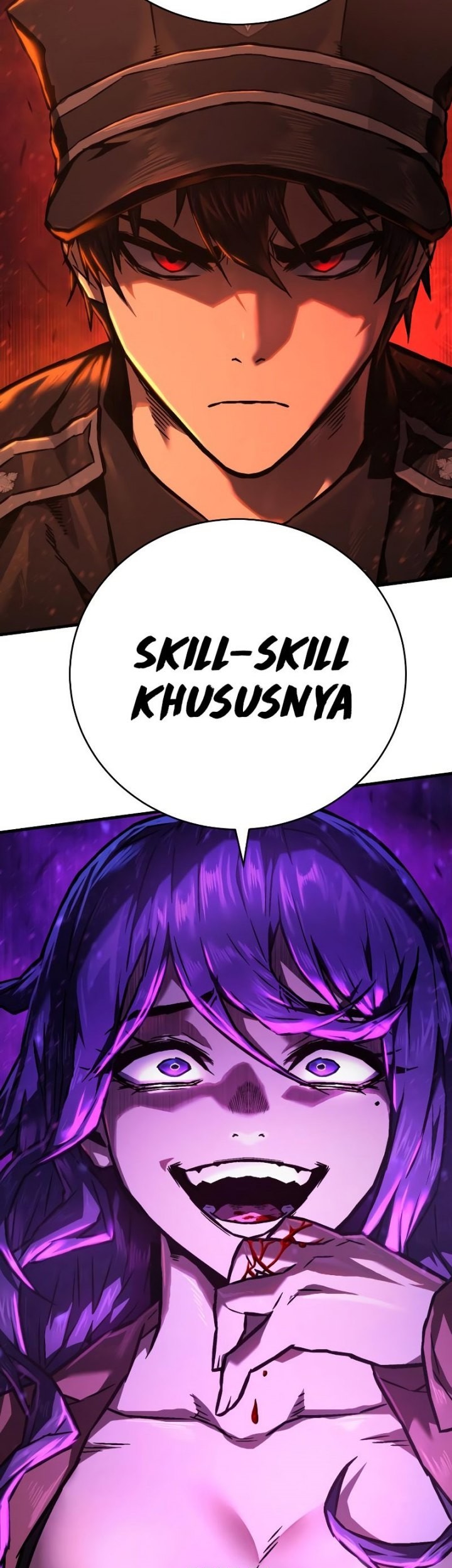 Executioner Chapter 4 - halaman 61
