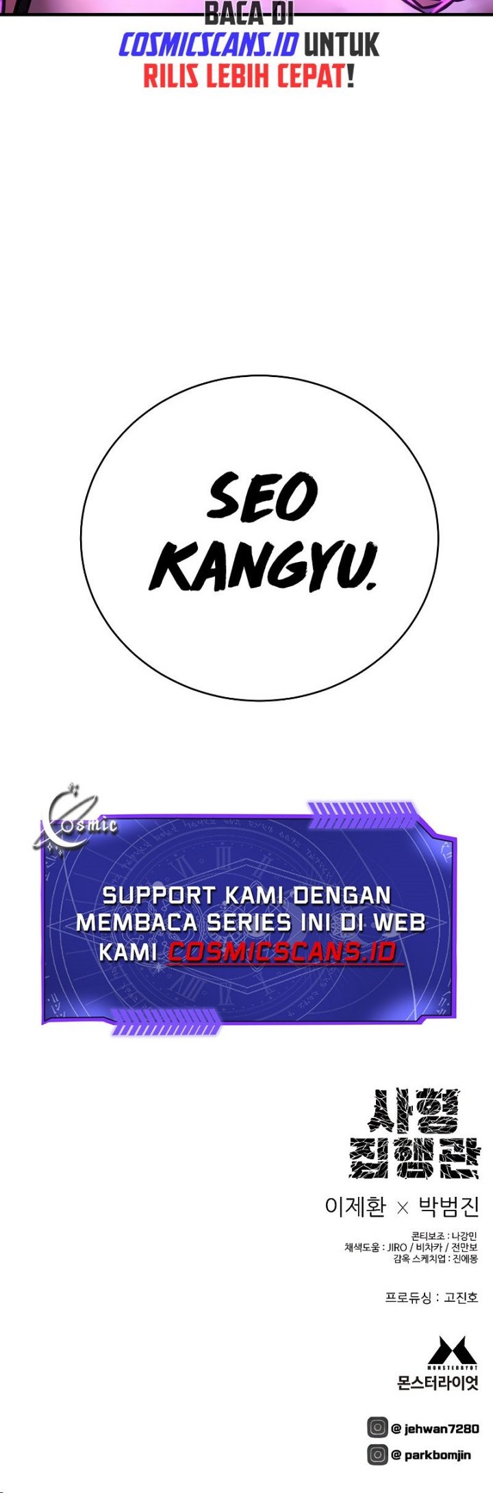 Executioner Chapter 4 - halaman 62