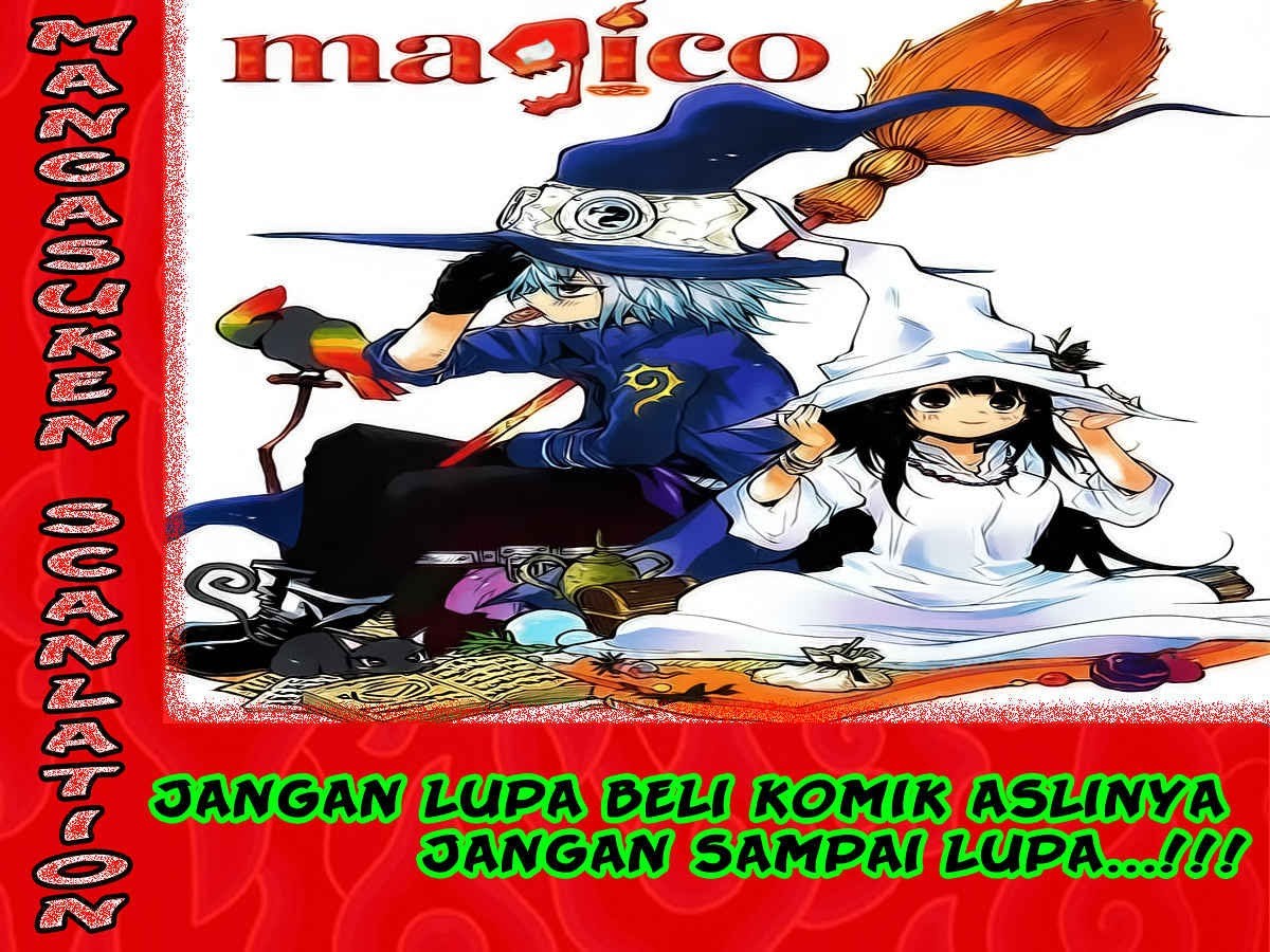 Executioner Chapter 40 - halaman 21