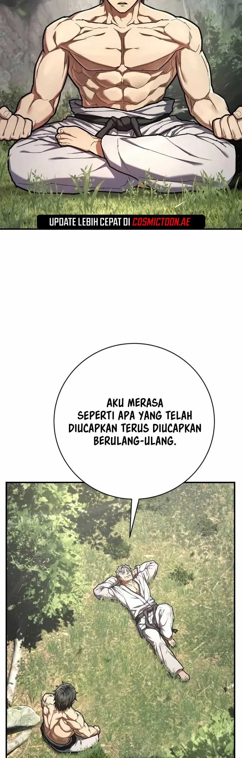 Executioner Chapter 40 - halaman 23